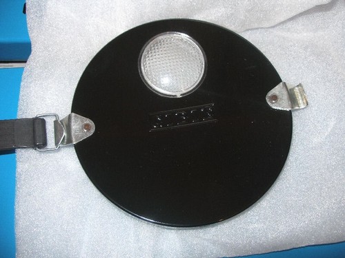 Repro cibie oscar metal covers - metal,