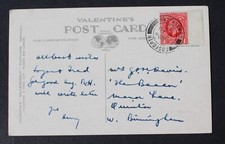 Gosforth, Cumberland (Cumbria)