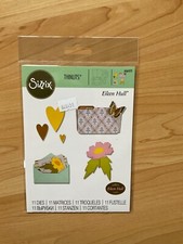 Sizzix Thinlits Eileen Hull