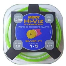 Middy Hi Viz Pole Elastic