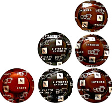 NESPRESSO PRO PODS X 60