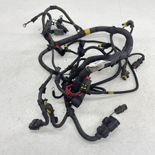 FIAT PUNTO MK3 ENGINE LOOM