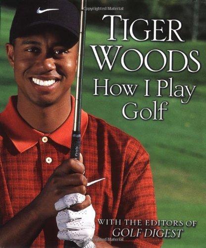 Tiger woods how play - tiger,