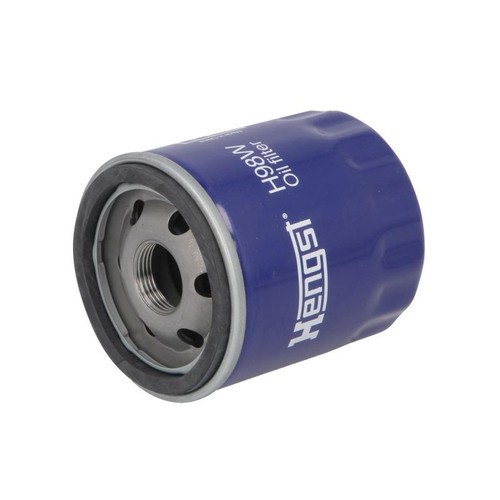 Hengst h98w oil filter - h98w,