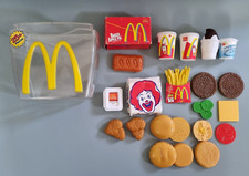 RARE Vintage Mcdonalds Play