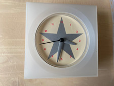 Habitat Clock - Vintage -