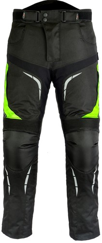 Hiviz black mens - /, cordura