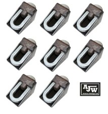 8 X Heavy Duty Floor Lashing