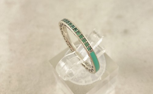 Pandora 925 silver - 925, radiant