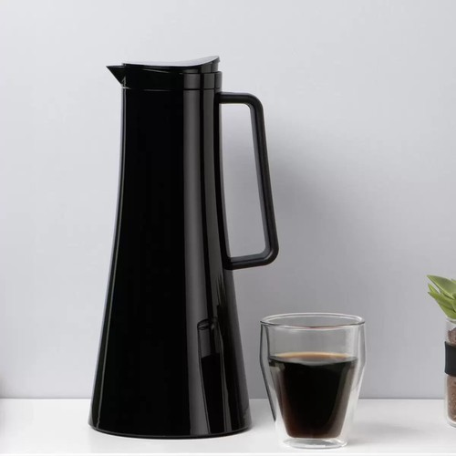 Bodum thermo jug black - bodum,