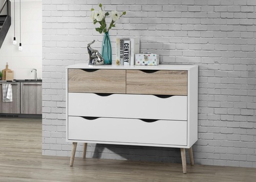 White oak effect 2 - effect,