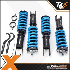 Full-length adjustable coilover kit for HONDA S2000 AP1 AP2 2000-2009