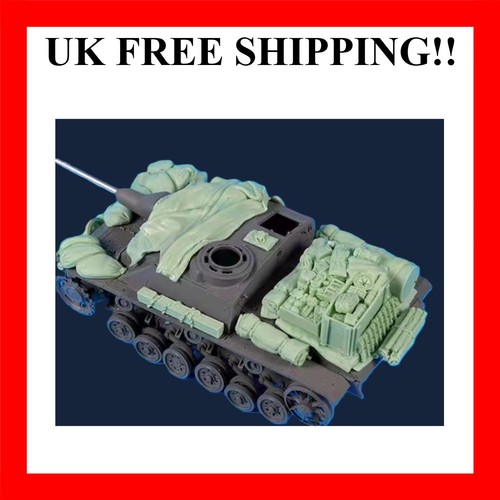 Stug3ausfg resin figures - stug3ausfg,