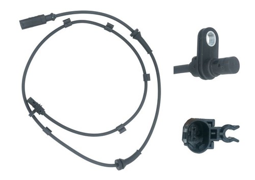 Intermotor rear left - intermotor,