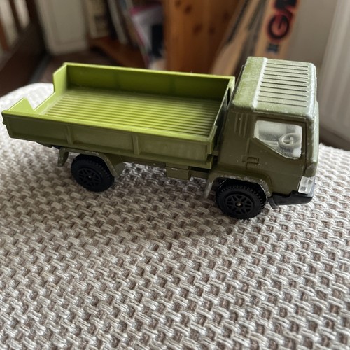 Vintage dinky toys 687 convoy - vintage,