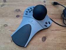 3DConnexion Spaceball 5000 3D