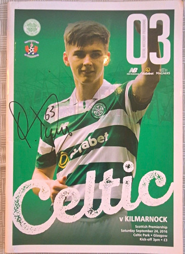 Celtic kilmarnock scottish - celtic, v