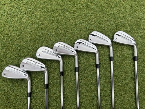 Taylormade p790 2025 iron - p790, 4-pw