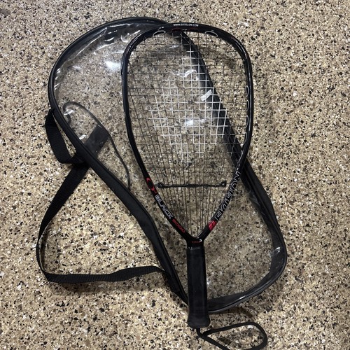 Used ektelon racquetball - used,