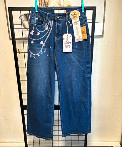 Nwt weekend gypsy womens wide - weekend,
