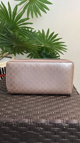 Auth gucci zip purse micro - gucci,