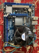 ASRock G41M-VS3 R2.0 Socket