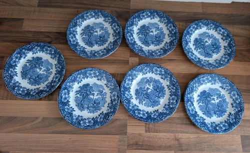 Vintage enoch wedgwood - enoch,