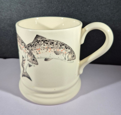 Emma bridgewater fish - bridgewater,