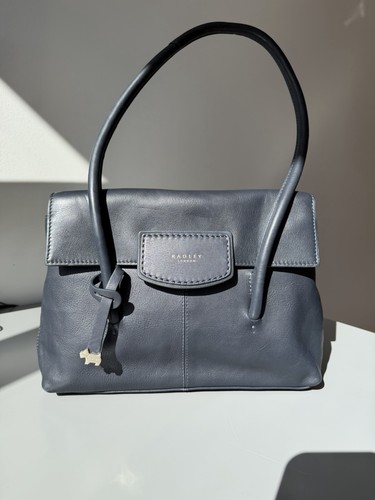 Radley london navy blue - navy,