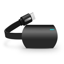 Wireless Screen Sharer Wifi