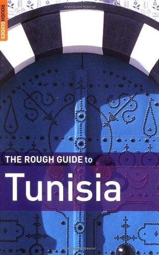 The rough guide - guide, to