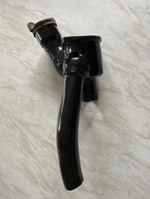 Vintage Vauxhall 14hp DX 1933 - 1948 Radiator Filler Hose Neck Cap Cast Tube