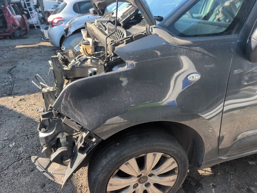 Citroen picasso vtr - picasso, hdi