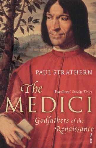 The medici godfathers - the, of