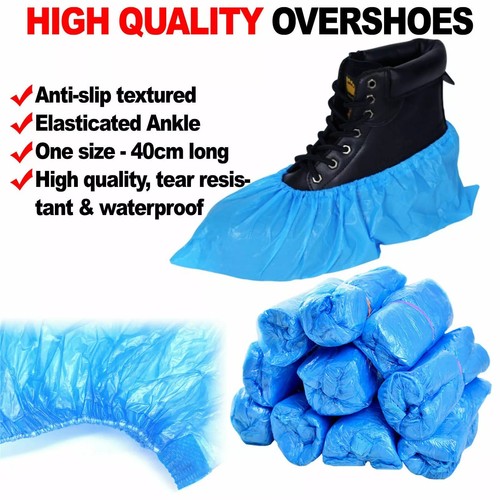 Shoe covers disposable - shoe,