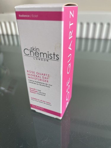 Skin chemists london - london, rose