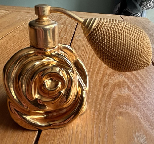 Vintage limoges france gold - limoges,