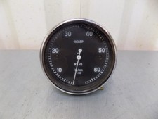 Jaeger Rev Counter 6000rpm