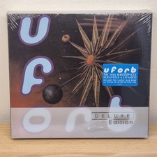 The Orb - U.F.Orb Deluxe