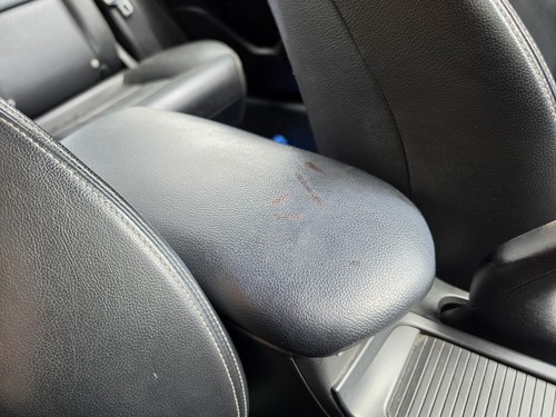 Honda civic mk9 5dr hatch - mk9,