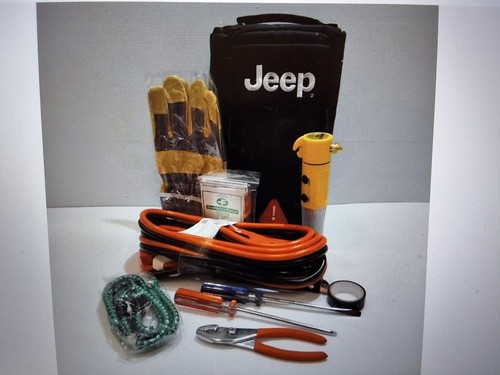 Genuine jeep roadside - genuine,