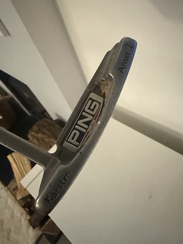 Ping karsten 1959 anser - karsten, 2