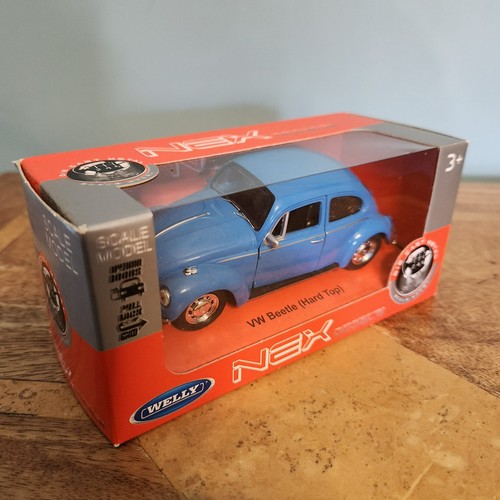 Nex welly volkswagen the - welly,