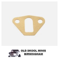 CLASSIC MINI MECHANICAL FUEL