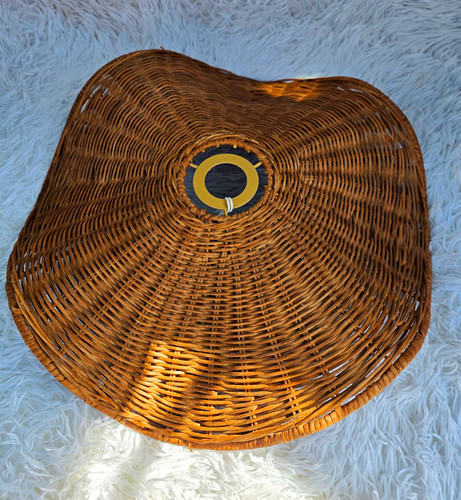 Rocco rattan easy - m&s, fit