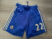 Chelsea FC Adidas 2012/2013