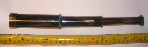 World war draw telescope - 1,,