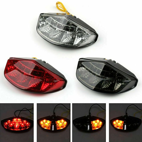 Led tail light turn signals - light,
