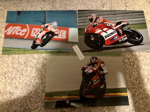 Nicky hayden professional - hayden, 3