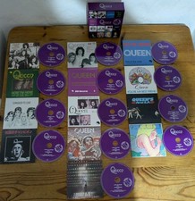 Queen ‎– Queen Singles